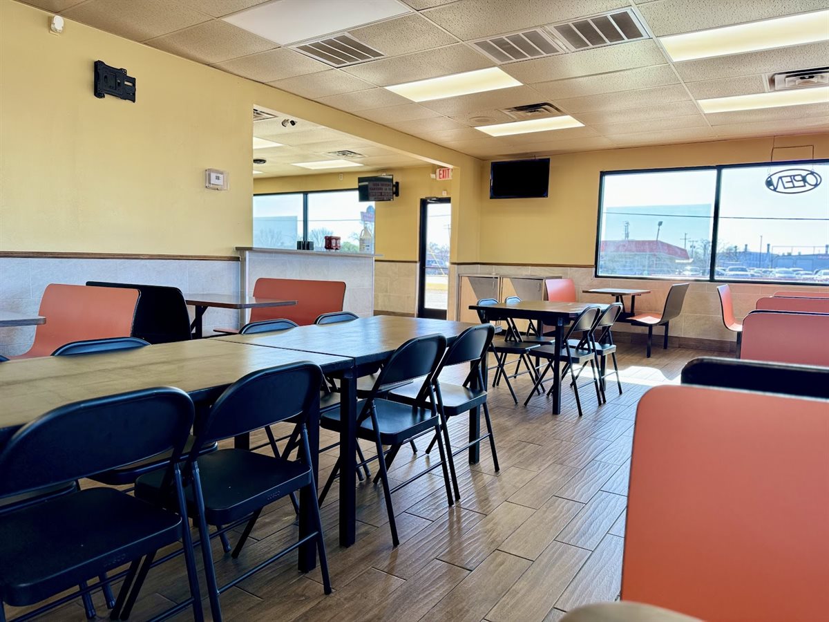 Taqueria El Jacalito